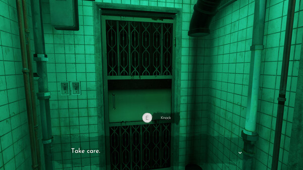 墙之恐惧 The Walls Still Stand|官方中文|解压即撸|_4