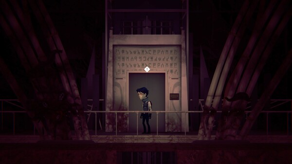 挣脱13号站点 ESCAPE SITE 13|官方中文|NSZ|原版|_1