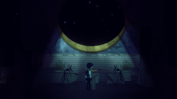 挣脱13号站点 ESCAPE SITE 13|官方中文|NSZ|原版|_6