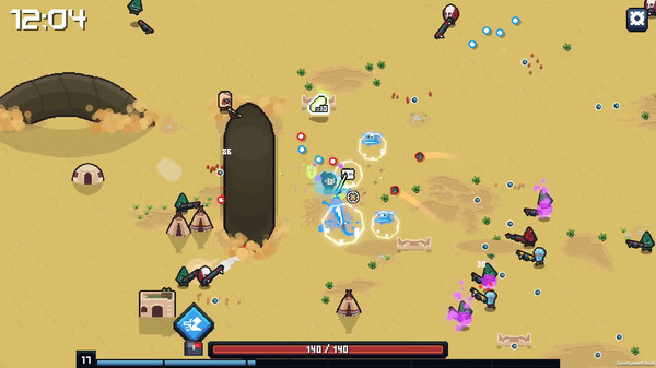 圣剑幸存者 Saber Survivors|官方中文|Build.16996427|解压即撸|_8