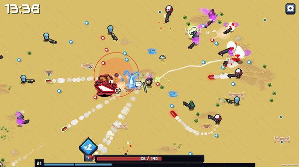 圣剑幸存者 Saber Survivors|官方中文|Build.16996427|解压即撸|_2