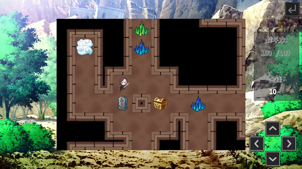 叛军组织的我爱上了贵族大小姐|官方中文|Build.17087527|解压即撸|_10