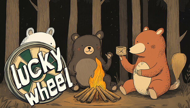 幸运转盘|官方中文|Build.16774906|解压即撸|_0