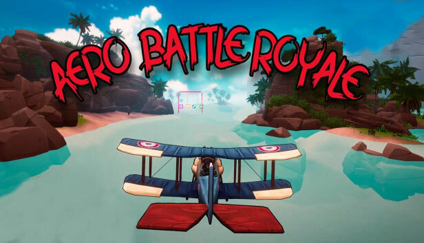 航空大逃杀 AERO BATTLE ROYALE|官方中文|解压即撸|_0