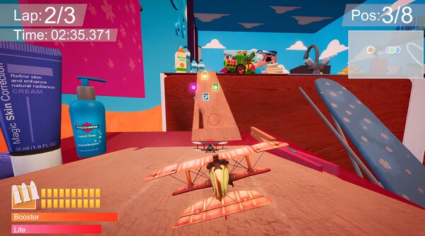 航空大逃杀 AERO BATTLE ROYALE|官方中文|解压即撸|_5