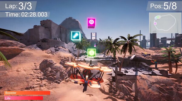 航空大逃杀 AERO BATTLE ROYALE|官方中文|解压即撸|_6