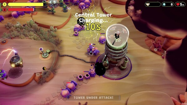 风暴要塞|官方中文|Build.19641796-机械狂潮-宇域逆战|解压即撸|_4