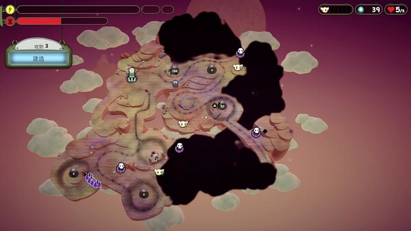 风暴要塞|官方中文|Build.19641796-机械狂潮-宇域逆战|解压即撸|_5