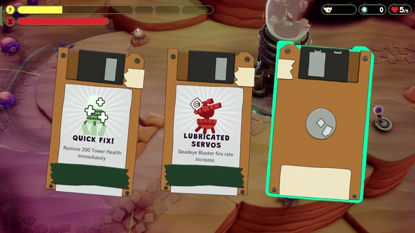 风暴要塞|官方中文|Build.19641796-机械狂潮-宇域逆战|解压即撸|_7