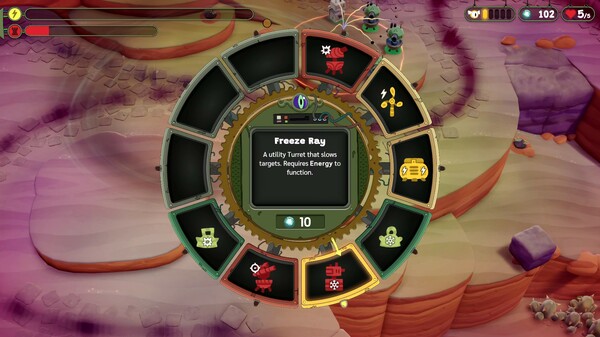 风暴要塞|官方中文|Build.19641796-机械狂潮-宇域逆战|解压即撸|_3