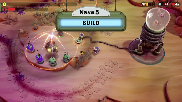 风暴要塞|官方中文|Build.19641796-机械狂潮-宇域逆战|解压即撸|_6