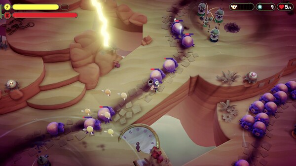 风暴要塞|官方中文|Build.19641796-机械狂潮-宇域逆战|解压即撸|_1