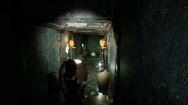 诡墓 Dread Tomb|官方中文|Build.17615116|解压即撸|_15