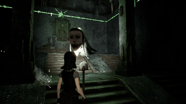 诡墓 Dread Tomb|官方中文|Build.17615116|解压即撸|_16