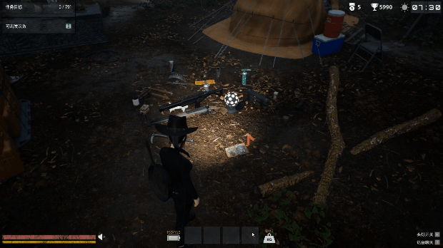 诡墓 Dread Tomb|官方中文|Build.17615116|解压即撸|_14