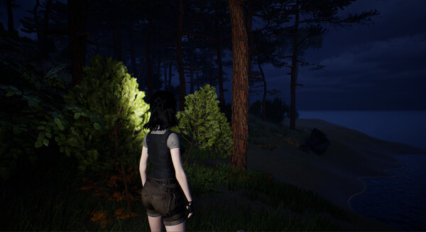 诡墓 Dread Tomb|官方中文|Build.17615116|解压即撸|_8