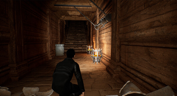 诡墓 Dread Tomb|官方中文|Build.17615116|解压即撸|_3