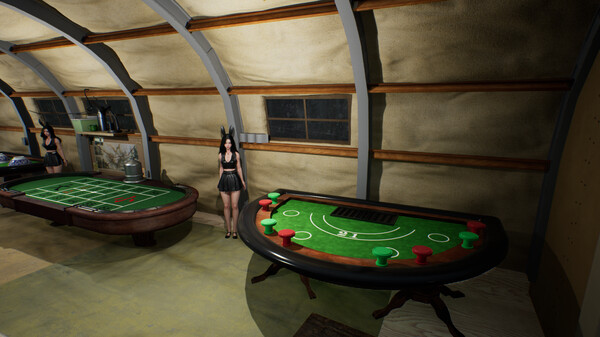 诡墓 Dread Tomb|官方中文|Build.17615116|解压即撸|_11