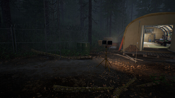 诡墓 Dread Tomb|官方中文|Build.17615116|解压即撸|_2