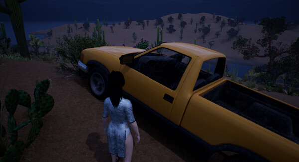 诡墓 Dread Tomb|官方中文|Build.17615116|解压即撸|_5