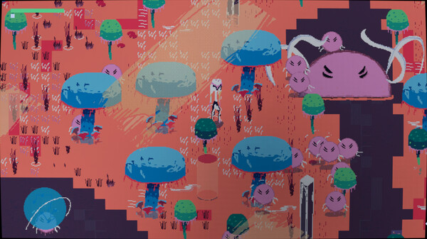 珊瑚与深渊 Coral & The Abyss|官方中文|解压即撸|_3