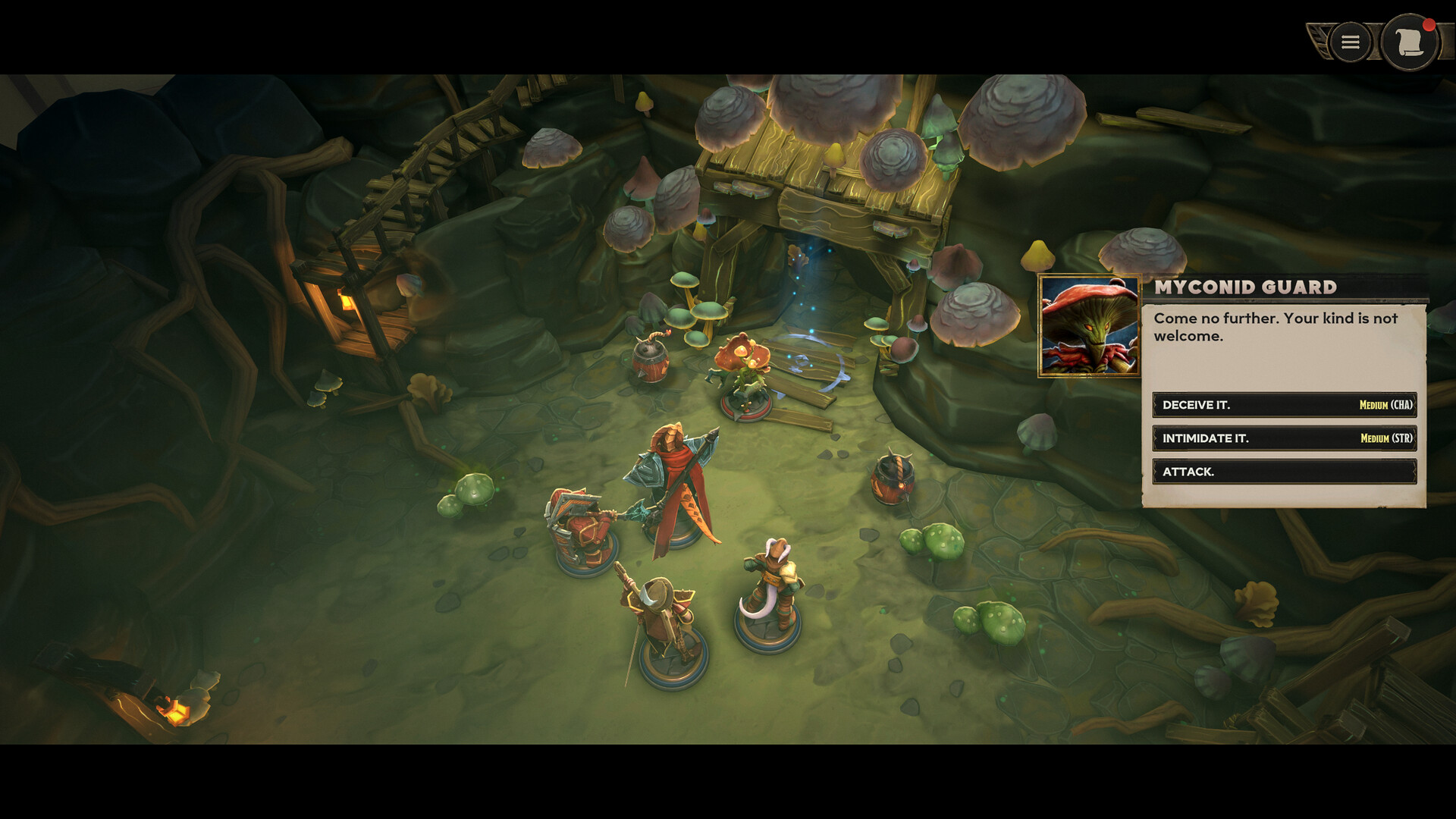 地城英雄×龙与地下城 战痕之印|官方中文|Build.20876751+全DLC|解压即撸|_2