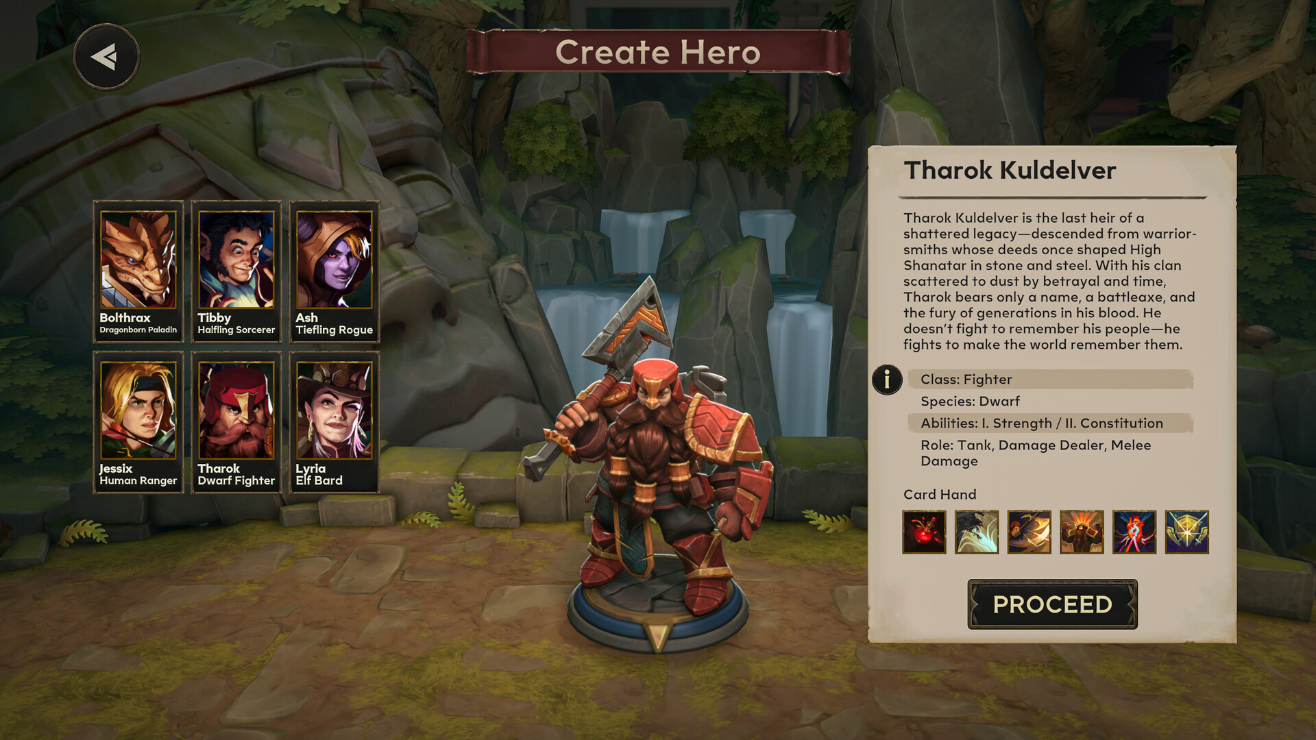 地城英雄×龙与地下城 战痕之印|官方中文|Build.20876751+全DLC|解压即撸|_5