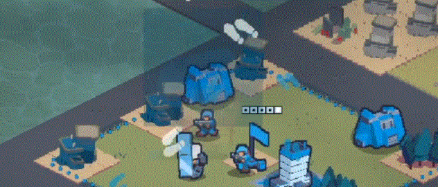 桌面战争 兵团乱斗|官方中文|Build.19973244+全DLC|解压即撸|_10