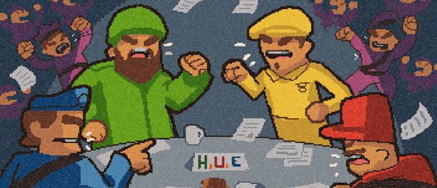 桌面战争 兵团乱斗|官方中文|Build.19973244+全DLC|解压即撸|_16