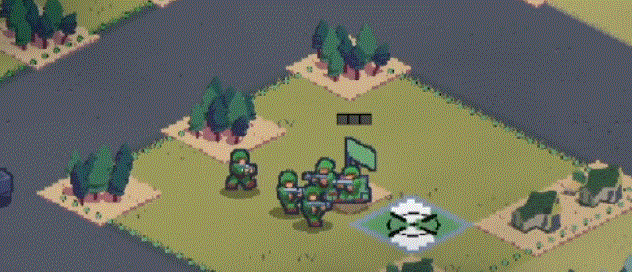 桌面战争 兵团乱斗|官方中文|Build.19973244+全DLC|解压即撸|_19