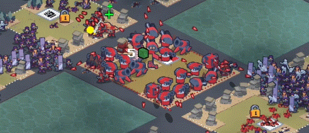 桌面战争 兵团乱斗|官方中文|Build.19973244+全DLC|解压即撸|_18