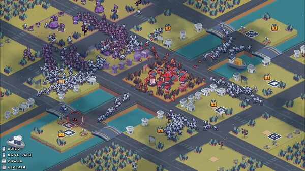 桌面战争 兵团乱斗|官方中文|Build.19973244+全DLC|解压即撸|_2