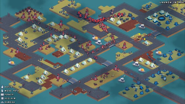 桌面战争 兵团乱斗|官方中文|Build.19973244+全DLC|解压即撸|_5