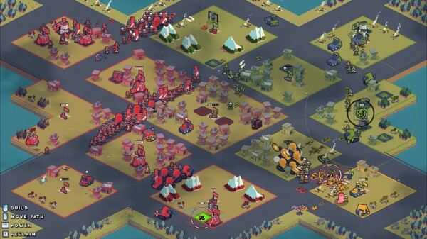 桌面战争 兵团乱斗|官方中文|Build.19973244+全DLC|解压即撸|_7