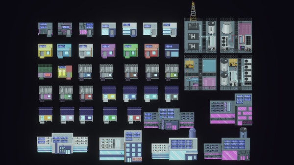 露娜拉 第九行星 Lunara Planet IX|官方中文|本体+1.1.1升补|NSZ|原版|_8
