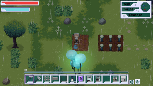 露娜拉 第九行星 Lunara Planet IX|官方中文|本体+1.1.1升补|NSZ|原版|_5