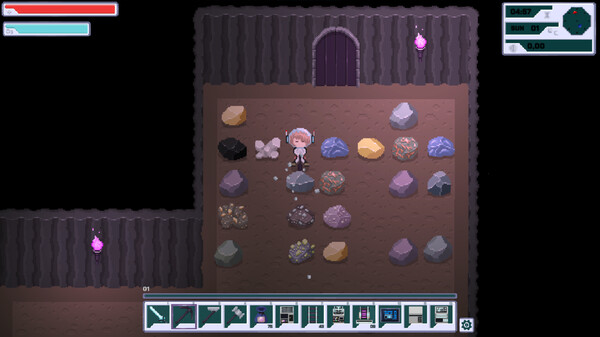 露娜拉 第九行星 Lunara Planet IX|官方中文|本体+1.1.1升补|NSZ|原版|_4