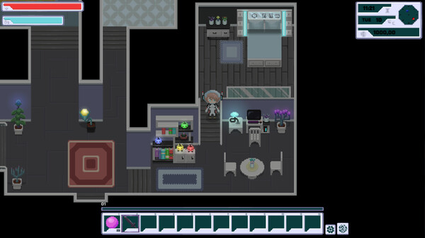 露娜拉 第九行星 Lunara Planet IX|官方中文|本体+1.1.1升补|NSZ|原版|_10