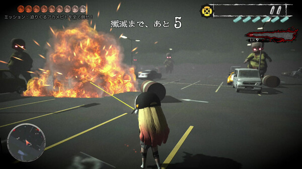 月之复苏 リバイブ・オブ・ザ・ムーン|官方中文|解压即撸|_1