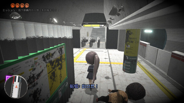 月之复苏 リバイブ・オブ・ザ・ムーン|官方中文|解压即撸|_5