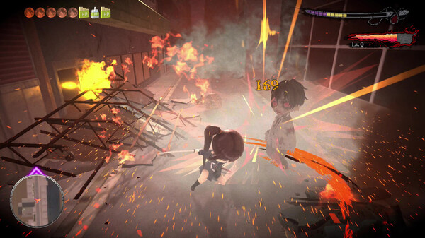 月之复苏 リバイブ・オブ・ザ・ムーン|官方中文|解压即撸|_4