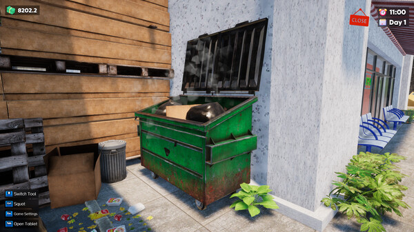 洗衣店模拟器 洗刷刷!|官方中文|Build.18359393|解压即撸|_10