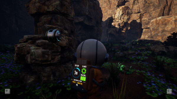 火星人 Planternauts|官方中文|解压即撸|_7