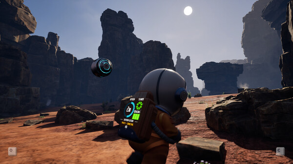 火星人 Planternauts|官方中文|解压即撸|_8