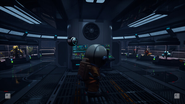 火星人 Planternauts|官方中文|解压即撸|_3