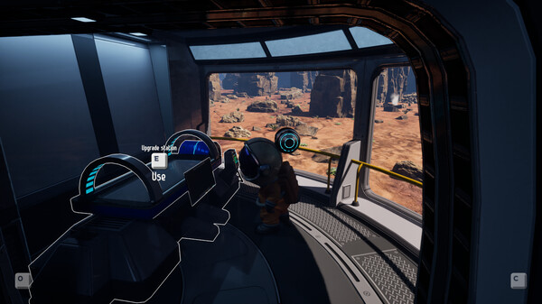 火星人 Planternauts|官方中文|解压即撸|_5