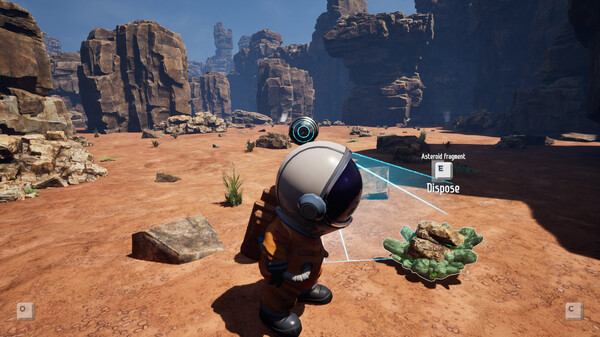 火星人 Planternauts|官方中文|解压即撸|_2