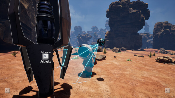 火星人 Planternauts|官方中文|解压即撸|_6