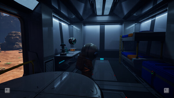 火星人 Planternauts|官方中文|解压即撸|_11