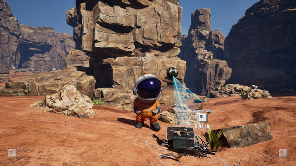 火星人 Planternauts|官方中文|解压即撸|_4